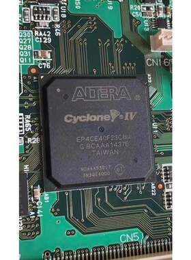 ep4ce40f23c8n,阿尔特拉靓货,切割带板,有做的联议价