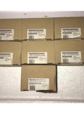 全新西门子LOGO 6ED1 052-2MD00-0BA6议价