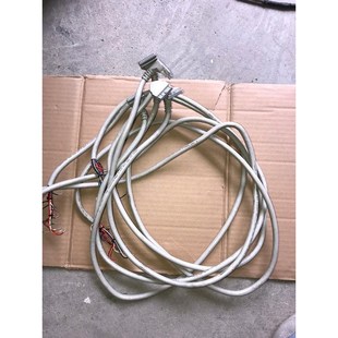 CSA LL64议价 E89980 AB罗克韦尔连接线AWM