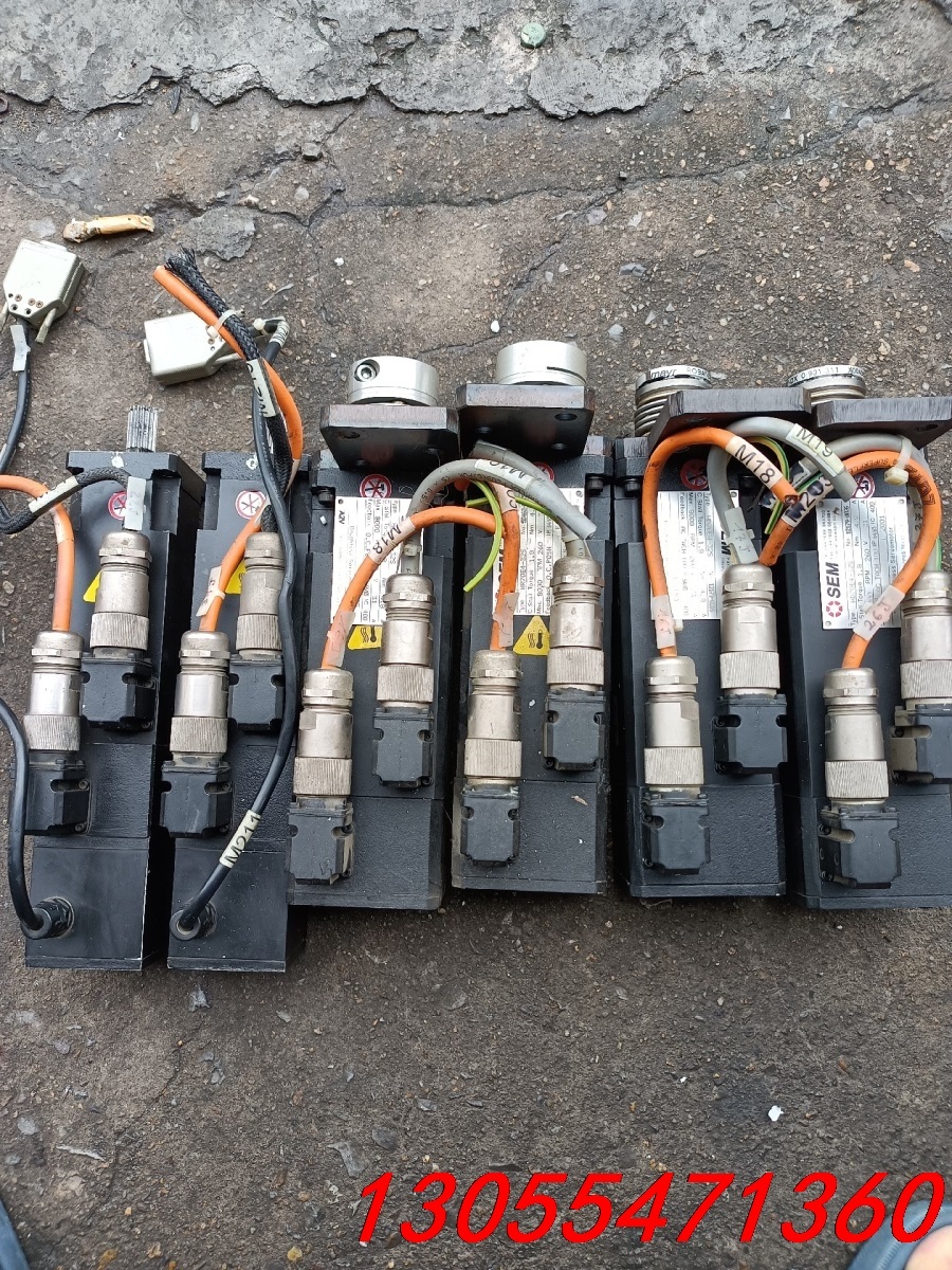 议价SEM伺服电机HD70E4-32S