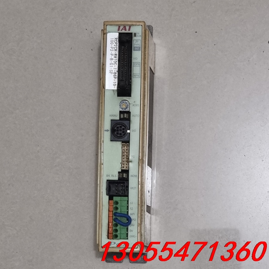 议价PCON-CF-86PI-NP-2-0  日本IAI驱动器