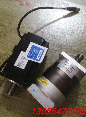 议价雷赛电机 ACM8010M2H-63-D-HH加行星减速机