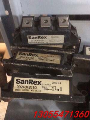 议价dd240kb160原装拆机原标签