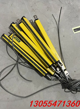 议价莱恩安全光栅，SENSER-A，SENSER-B，LNTEC