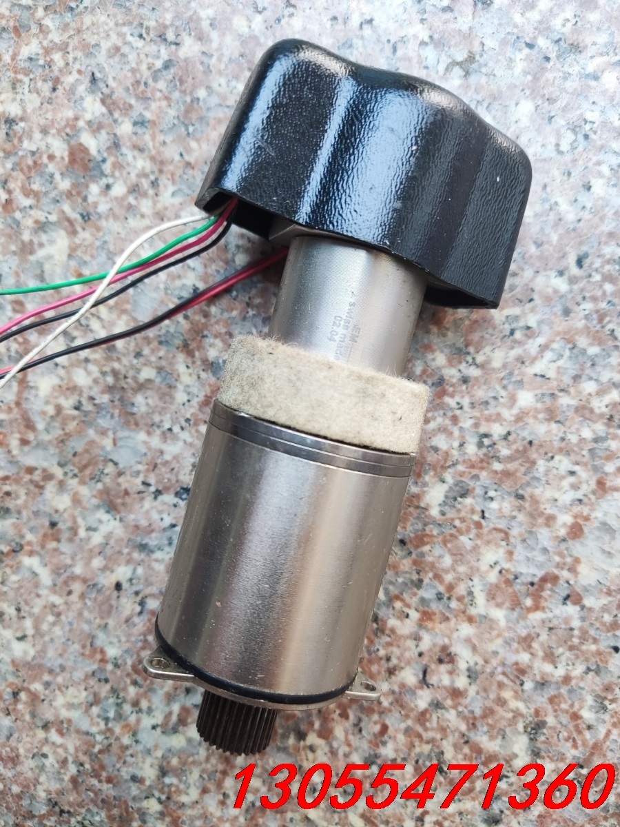 议价escap减速电机28L 18 416E 194