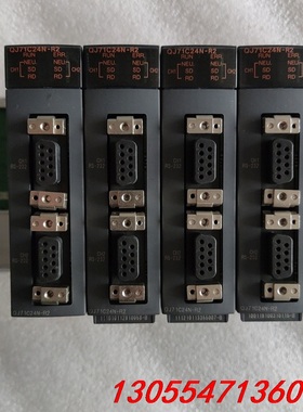 议价三菱plcQJ71C24N-R2Plc     三菱标价