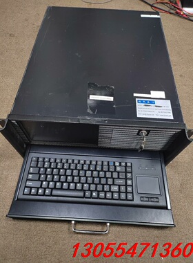 议价dektec德克泰克DTA-2160码流卡分析系统主机