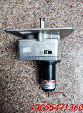 议价maxon减速电机380366 GAMBRO 001840