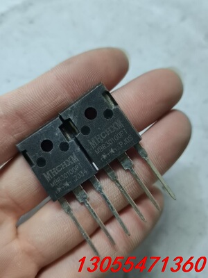 议价MBR30100 30A100V 散新库存货 MHCHXM