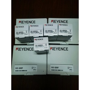 视觉控制器 基恩士IV2 G500CA IV2 视议价 G30F