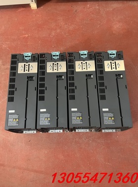 议价西门子PM240-2变频器7.5kw 380v 6SL321