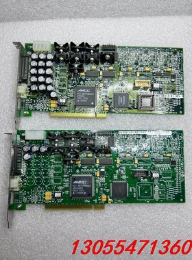 议价ASM 焊线机 灯光板 PN:03-20814-01