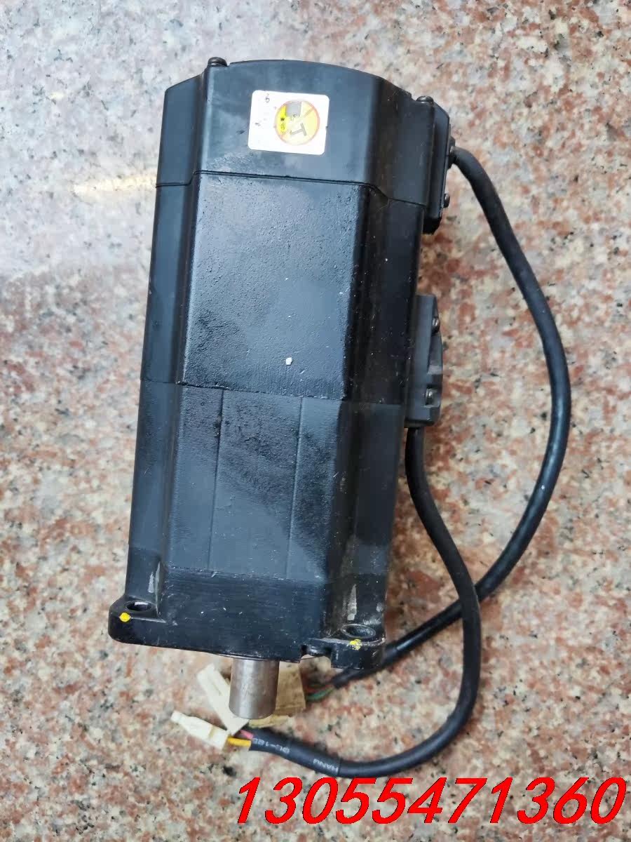 议价dasarobot伺服电机DANZ-06BC2B2