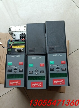 议价丹佛斯Danfuff   VLT   2900 原来拆机正品