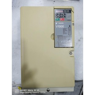 15议价 V1000 安川CIMR VB4A0031FBA