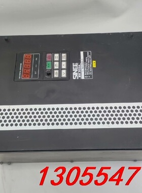 议价正弦变频器EM330D-030-3 30KW 380V一手拆