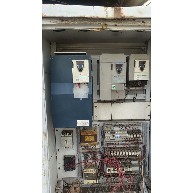 施耐德变频器ATV71 HD 75N4Z     75kw的议价