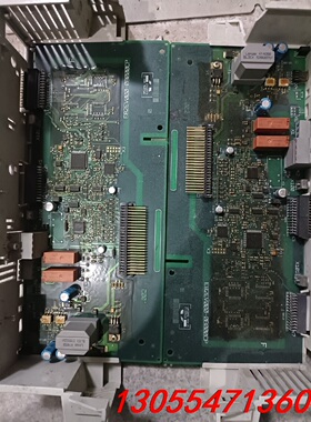 议价伦次变频器主板CPU板E82EV000-0B000CP