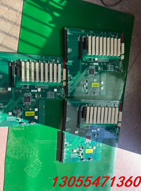 议价台湾瑞传工控机底板（R）PBPE-12A9 100 B930