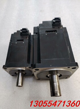 议价安川伺服电机SGMJV-08ADA21 750W / SGM