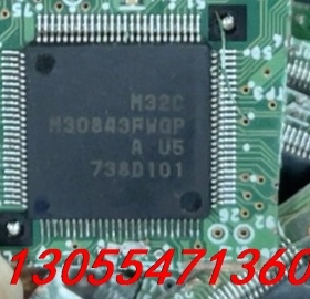 议价M30843FWGP 拆机带板 价格咨询