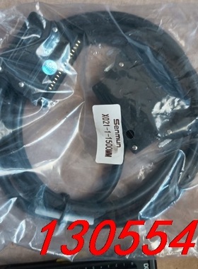 议价三铭/ Senmun32位plc输入输出端子台及配套连接线。