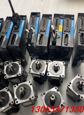 议价汇川伺服400w 660PS系列脉冲型 SV660PS2R8