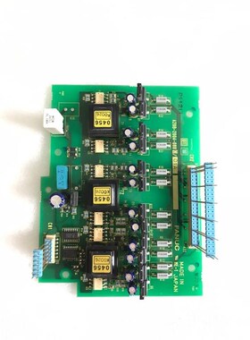 原装发那科驱动器A20B-2004-0880/01AA20B议价