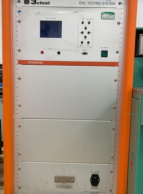 议价3Ctest 泰斯特DOWG610G，转给专业朋友，处理价出