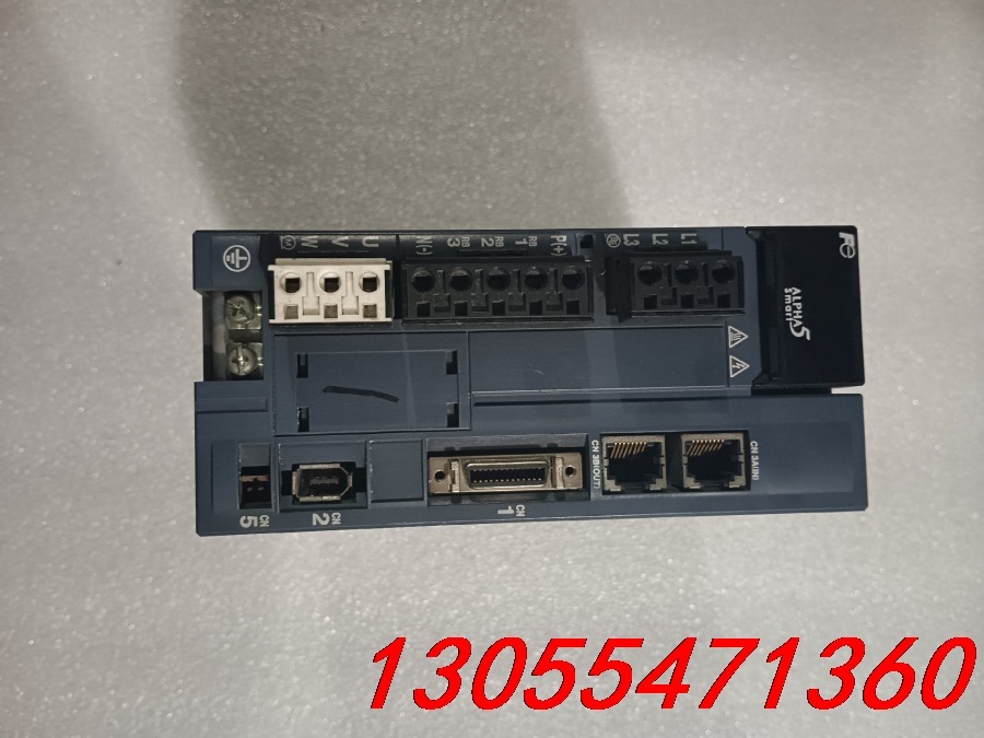 议价富士驱动器RYH152F5-VV2，1.5KW，实物图，功能