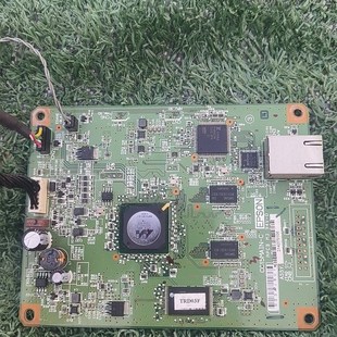 C拆机件正常议价 CC15MAIN 爱普生SC T7080网络板