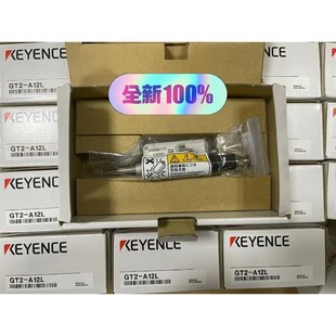 A12L 内外码 基恩士全新原装 现货 一致议价 正品 GT2