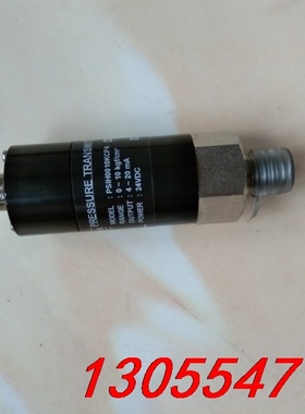 议价压力传感器psih0010kcpa成色型号样式如图有需要的看