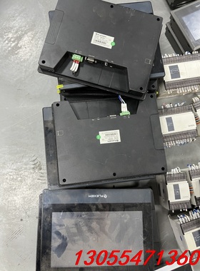 议价繁易触摸屏 FE6100C，成色如图，功能测试好发货，普通快