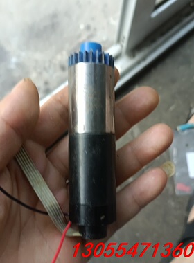 议价FAULHABER2642W024CR IE2-512线编码