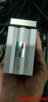 议价CKD STSB-25-20 三轴气缸 9-95新