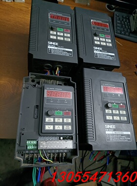 议价正弦变频器EM303A-1R5G/2R2P-3CB