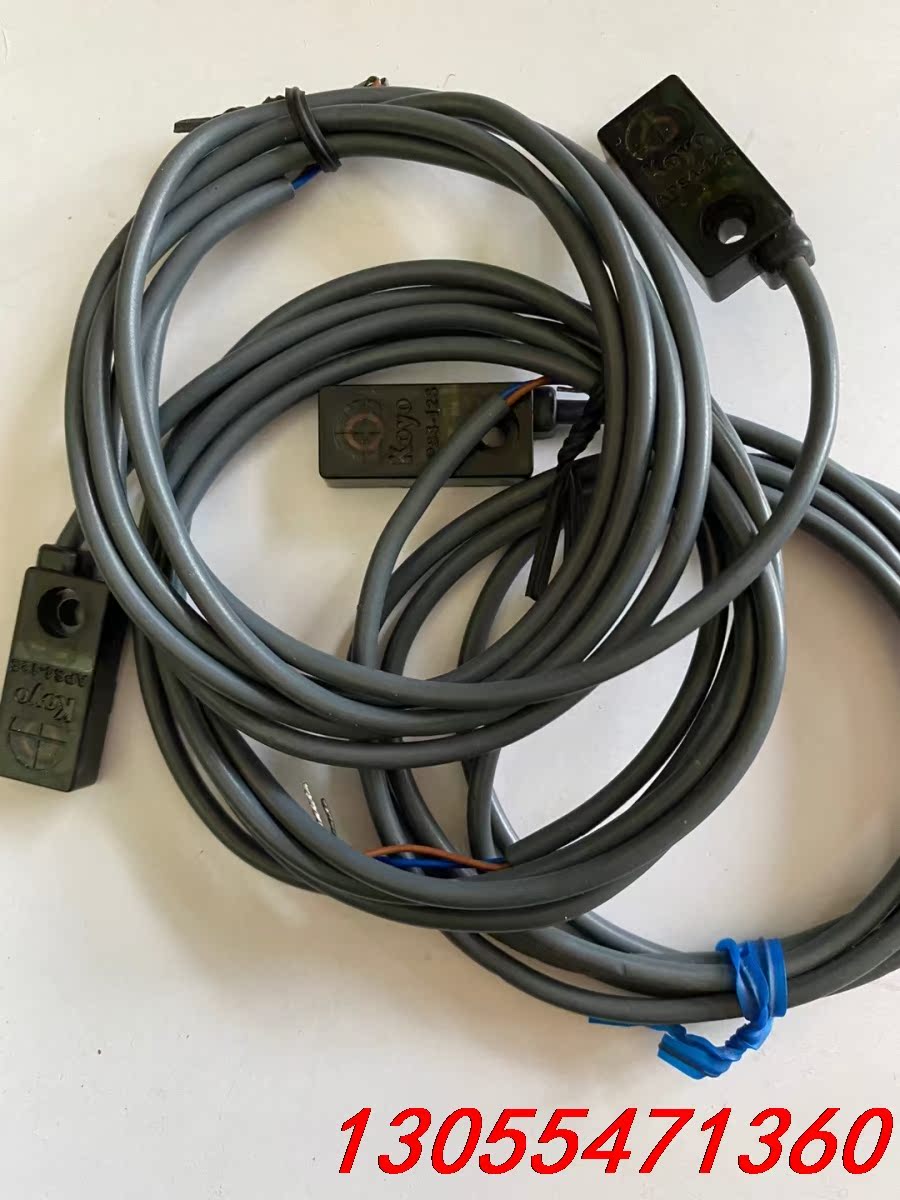 议价Koyo光洋接近开关APS4-12S扁平型