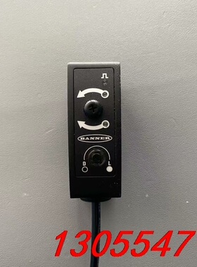 议价邦纳  R58ACG1  R58BPCRGB2Q  色标传感