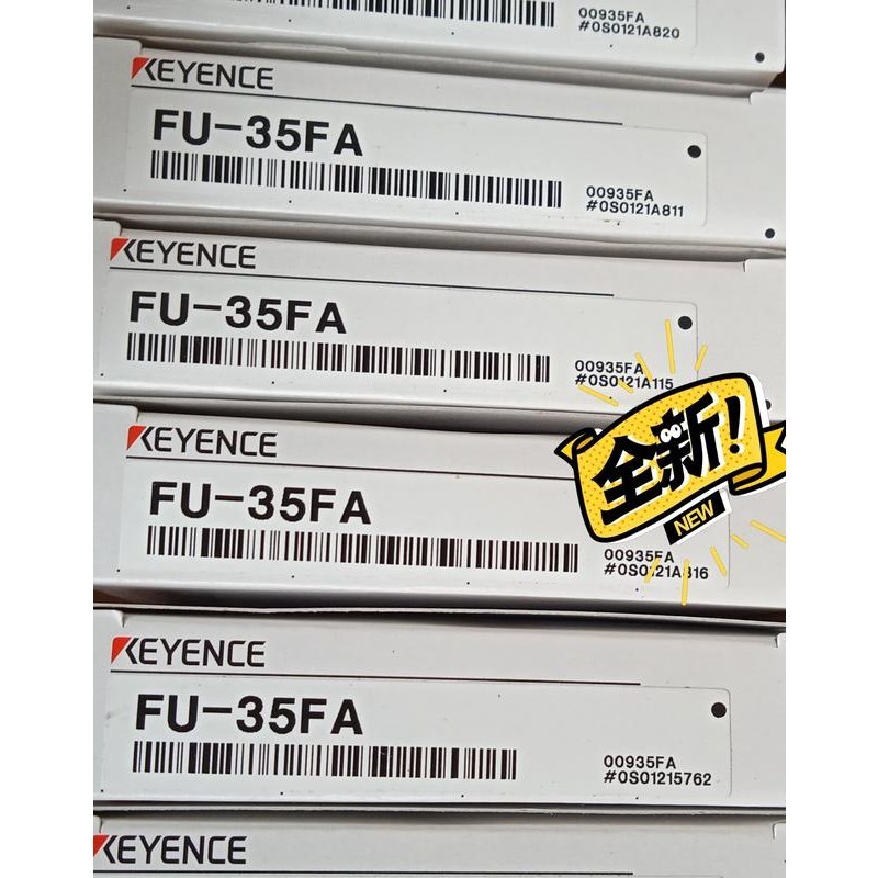 基恩士光纤FU-35FA议价