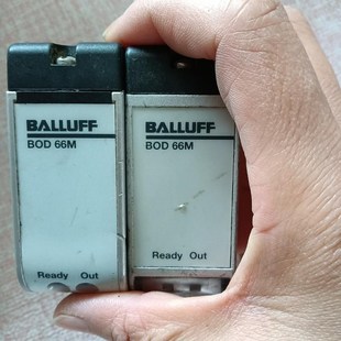 RA01 拆机巴鲁夫传感器 66M BOD S议价 BOD66M