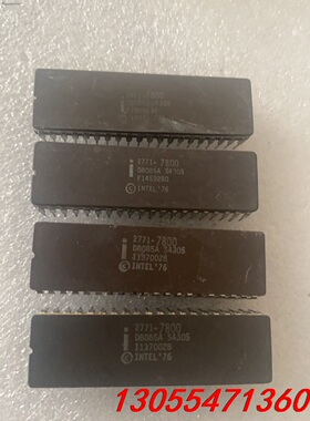 议价D8085A(2771-7800)比较罕见的版本，实物拍照，