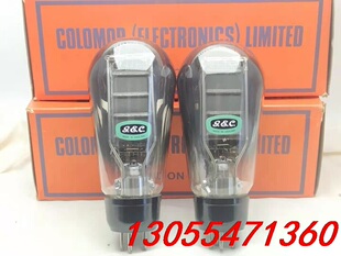 议价全新NOS PX25电子管 茄子管 全新NOS GEC