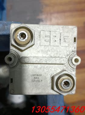 议价UXP/600 5RK 52129LF原装拆机保证质量