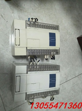 议价信捷PLC  XC-2PLSIDA  两个