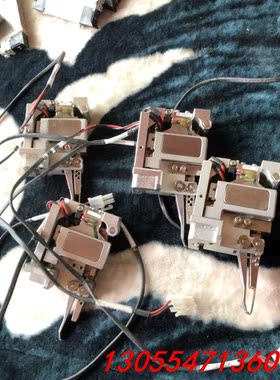 议价D87348-830焊线机配件