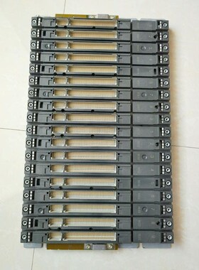 6ES7 400-2JA00拆机二手西门子400plc模块底议价