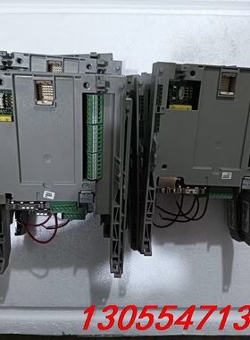 议价施耐德VW3A3501变频器控制器内部可编程卡 #Schne