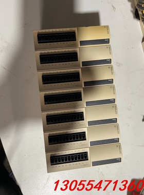 议价原装正品施耐德PLC模块模拟量TWDAMI4LT