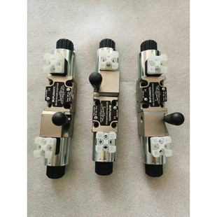 D24K1 11N 全新原议价 迪普马手电一体电磁阀DS3